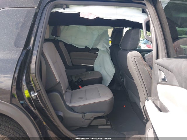1GNEVGRS7SJ165147 Chevrolet Traverse Awd Lt
