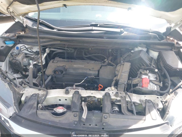 Honda k24w9 2016 5J6RM3H48GL031830 Image 10