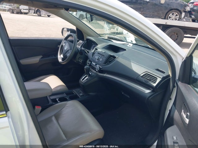 Honda k24w9 2016 5J6RM3H48GL031830 Image 5