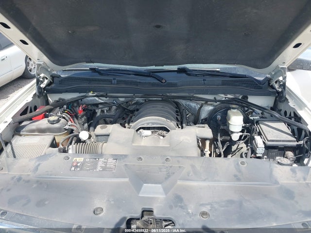 3GCUKTEJXEG548539 Chevrolet l86 - vvt, afm, e85 max, aluminum