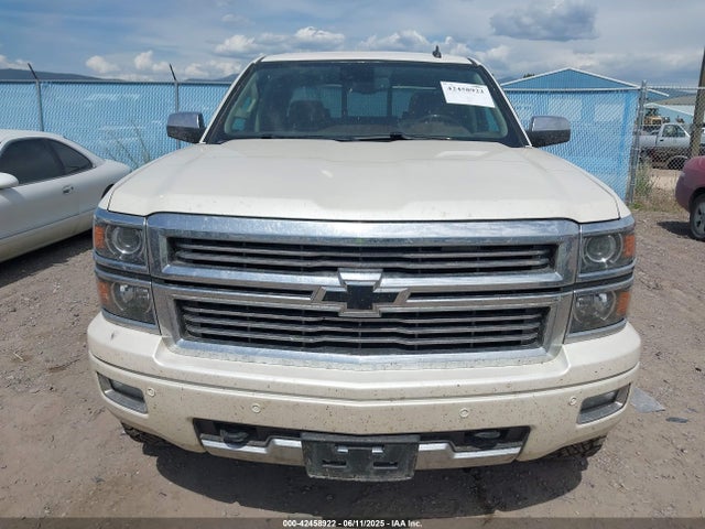 3GCUKTEJXEG548539 Chevrolet l86 - vvt, afm, e85 max, aluminum