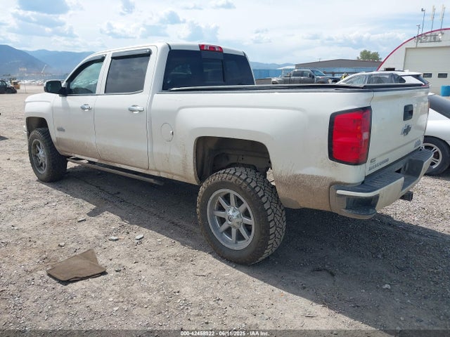 3GCUKTEJXEG548539 Chevrolet l86 - vvt, afm, e85 max, aluminum