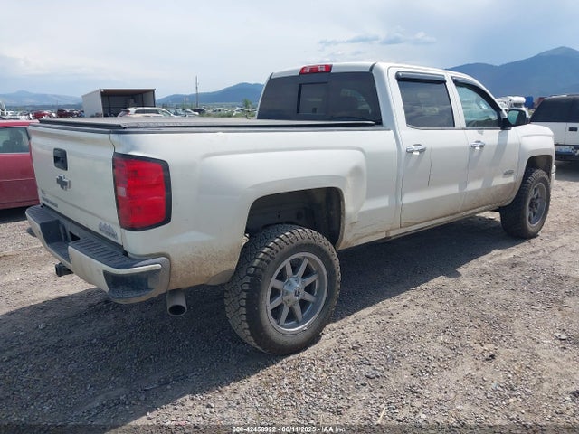3GCUKTEJXEG548539 Chevrolet l86 - vvt, afm, e85 max, aluminum