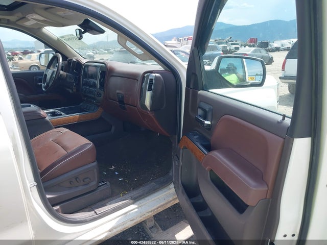 3GCUKTEJXEG548539 Chevrolet l86 - vvt, afm, e85 max, aluminum