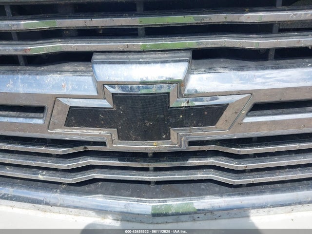 3GCUKTEJXEG548539 Chevrolet l86 - vvt, afm, e85 max, aluminum