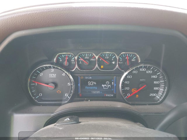 3GCUKTEJXEG548539 Chevrolet l86 - vvt, afm, e85 max, aluminum