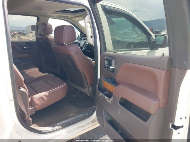 3GCUKTEJXEG548539 Chevrolet l86 - vvt, afm, e85 max, aluminum