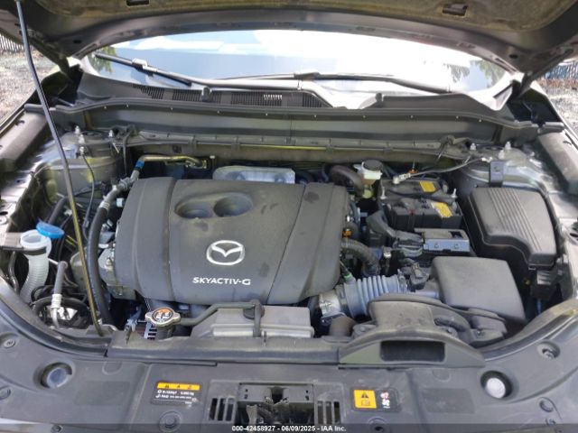 JM3KFBBL2R0504547 Mazda Cx-5 2.5 S Select