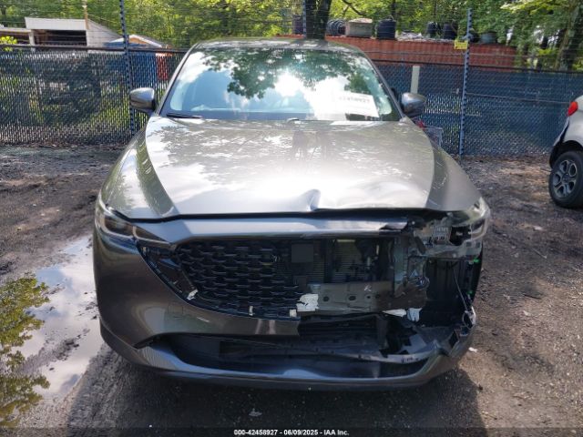 JM3KFBBL2R0504547 Mazda Cx-5 2.5 S Select