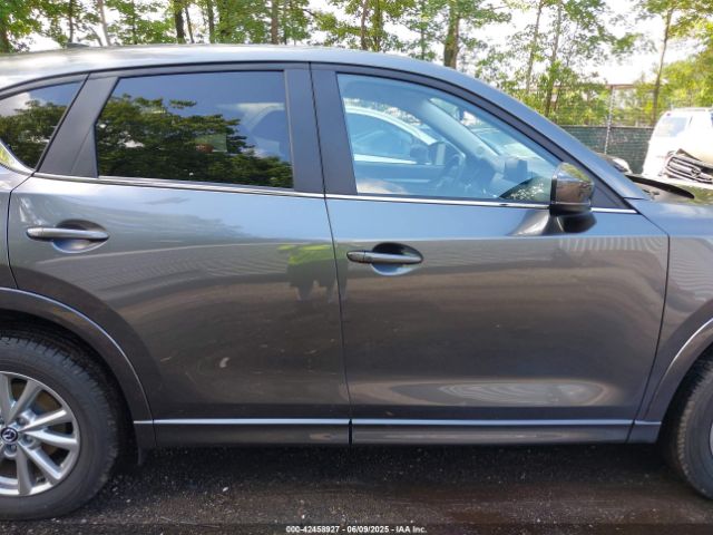 JM3KFBBL2R0504547 Mazda Cx-5 2.5 S Select