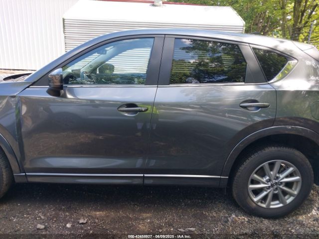JM3KFBBL2R0504547 Mazda Cx-5 2.5 S Select