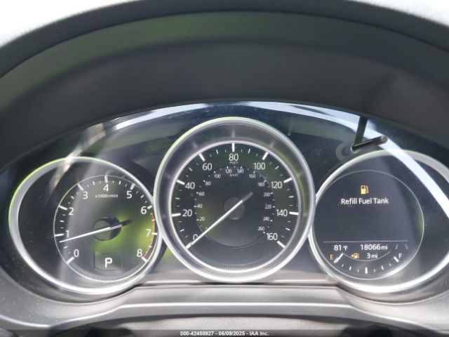JM3KFBBL2R0504547 Mazda Cx-5 2.5 S Select