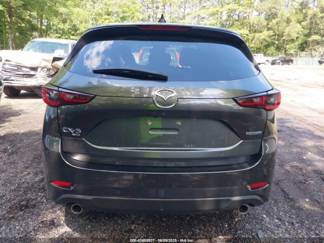JM3KFBBL2R0504547 Mazda Cx-5 2.5 S Select