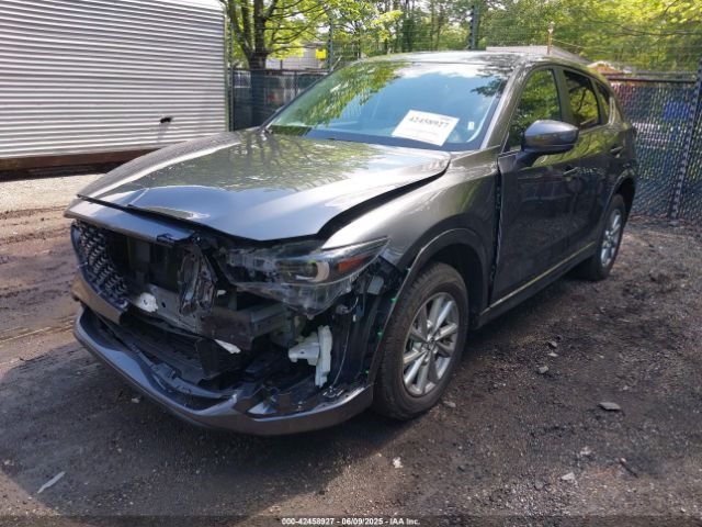 JM3KFBBL2R0504547 Mazda Cx-5 2.5 S Select