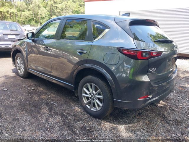 JM3KFBBL2R0504547 Mazda Cx-5 2.5 S Select