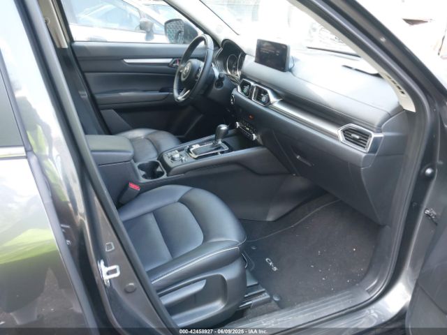 JM3KFBBL2R0504547 Mazda Cx-5 2.5 S Select