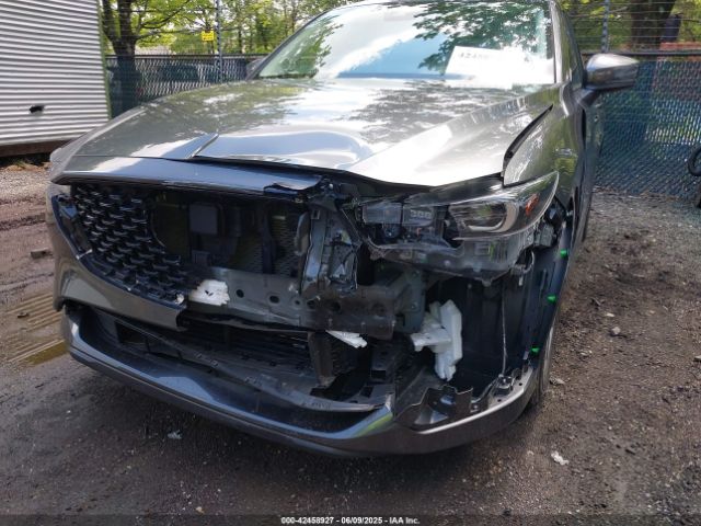 JM3KFBBL2R0504547 Mazda Cx-5 2.5 S Select