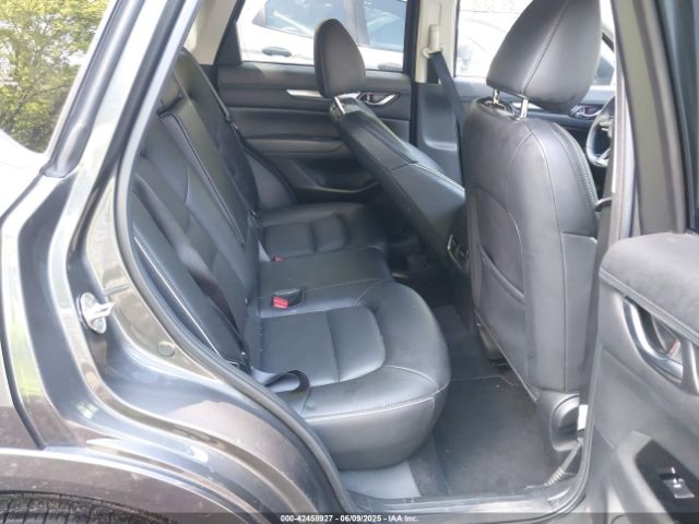 JM3KFBBL2R0504547 Mazda Cx-5 2.5 S Select
