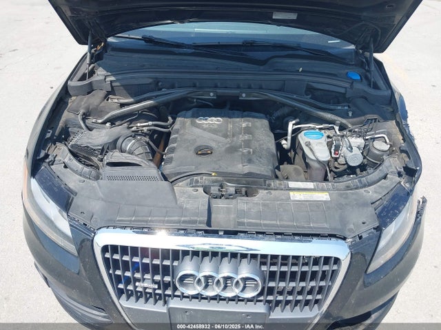 2011 AUDI Q5 WA1CFAFP3BA077118 Photo 9