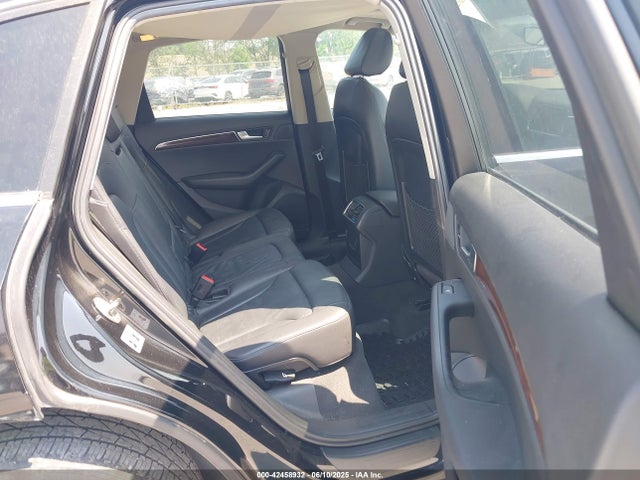 2011 AUDI Q5 WA1CFAFP3BA077118 Photo 7