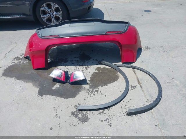 Tesla 2023 2023 7SAYGDEE1PF884118 Image 12