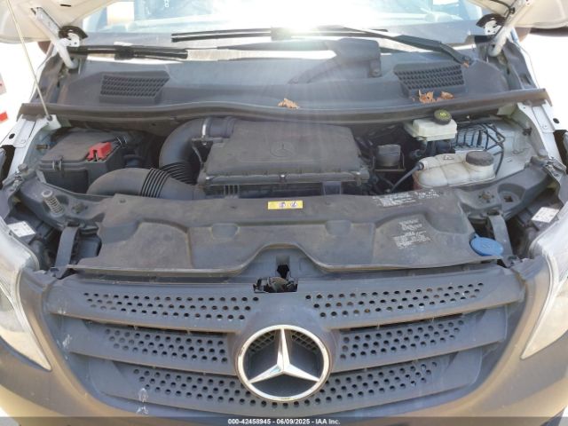 WD3PG2EA1G3111599 Mercedes-Benz Metris