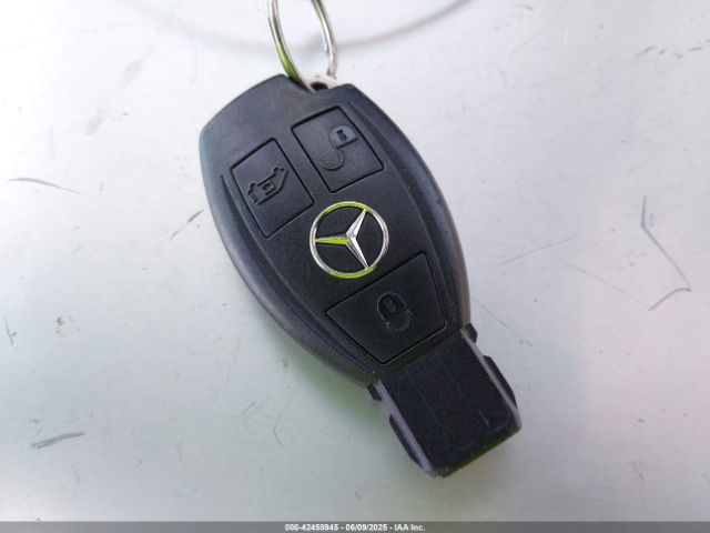 WD3PG2EA1G3111599 Mercedes-Benz Metris