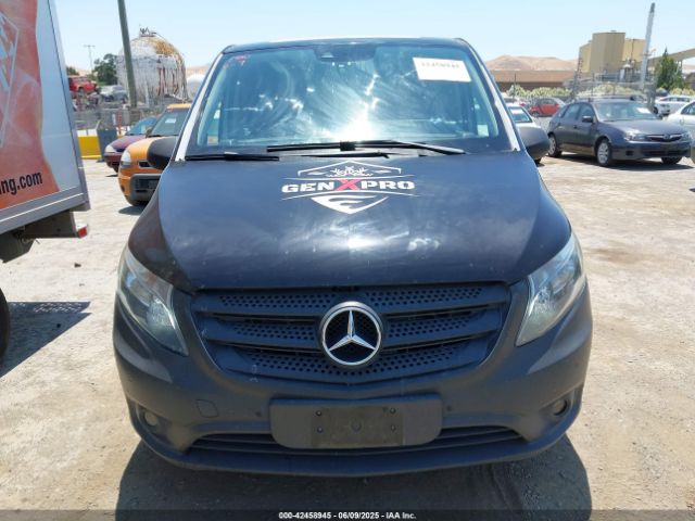 WD3PG2EA1G3111599 Mercedes-Benz Metris