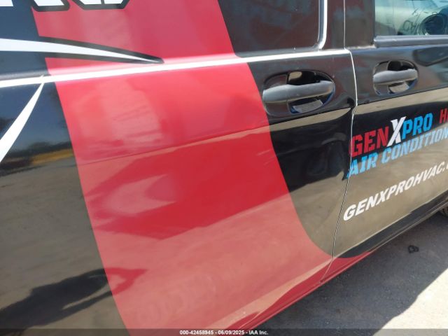 WD3PG2EA1G3111599 Mercedes-Benz Metris