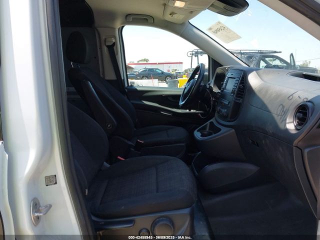 WD3PG2EA1G3111599 Mercedes-Benz Metris