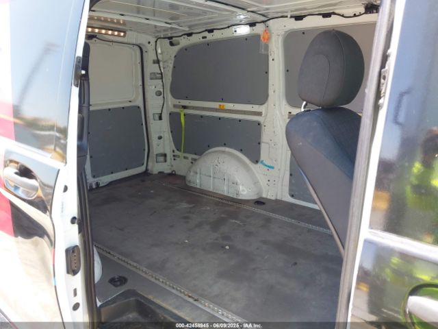 WD3PG2EA1G3111599 Mercedes-Benz Metris