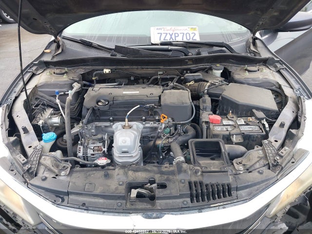 1HGCR2F30HA264942 Honda k24w1