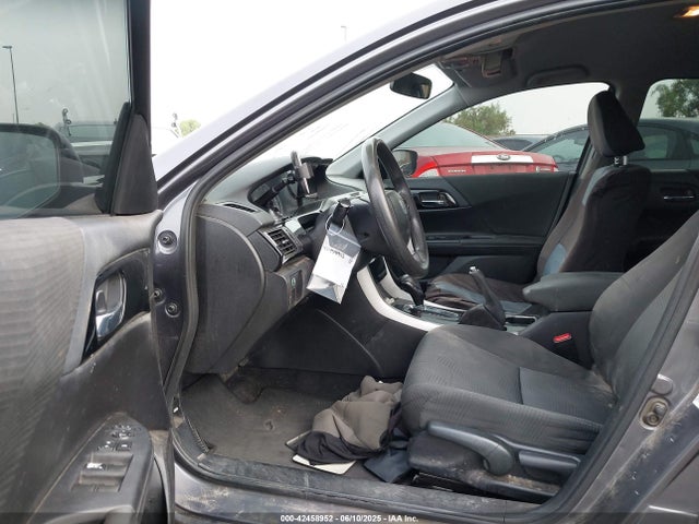 1HGCR2F30HA264942 Honda k24w1