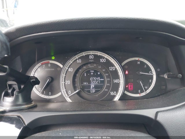 1HGCR2F30HA264942 Honda k24w1