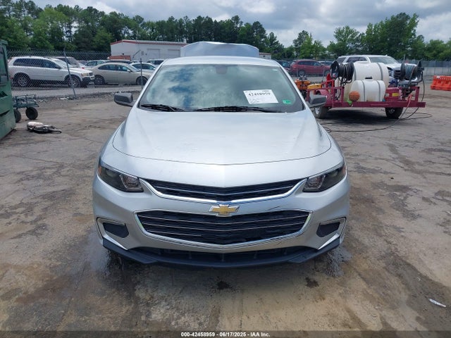1G1ZB5ST9JF214871 Chevrolet lfv - direct injection, variable valve timing, gen 1