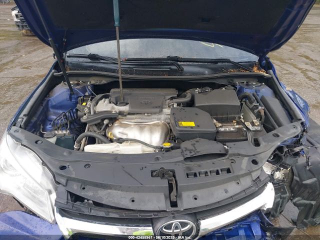 2015 TOYOTA CAMRY 4T1BF1FK5FU962152 Photo 9