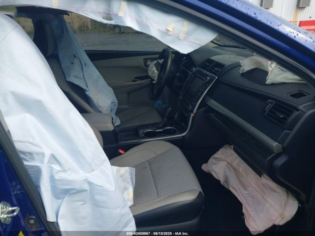 2015 TOYOTA CAMRY 4T1BF1FK5FU962152 Photo 4