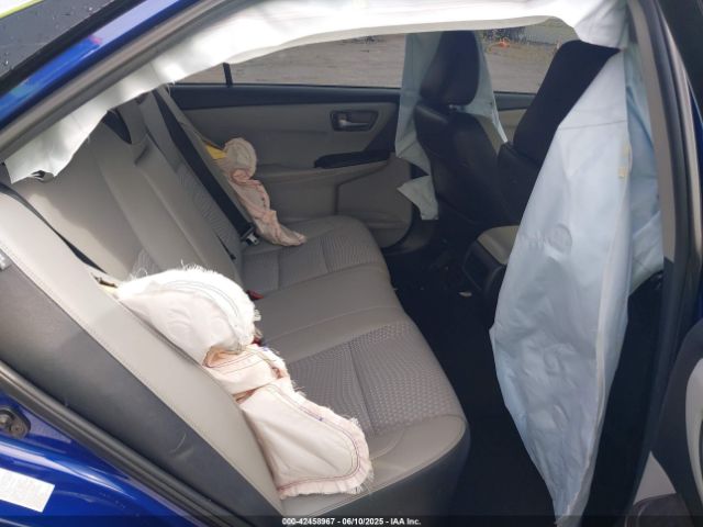 2015 TOYOTA CAMRY 4T1BF1FK5FU962152 Photo 7