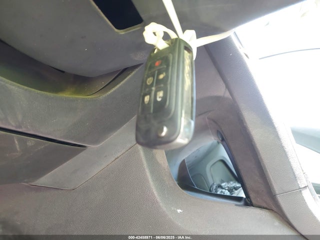 Aukcja sprzedaży 2013 Chevrolet Volt, vin: 1G1RB6E45DU144537, numer aukcji: 42458971