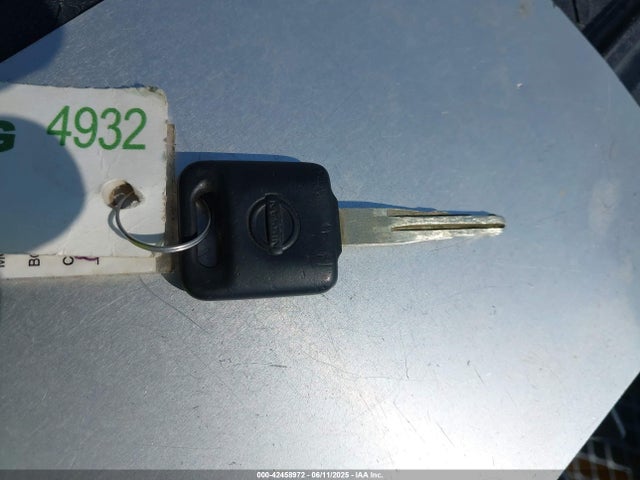 3N1CN7APXGL849619 Nissan Versa