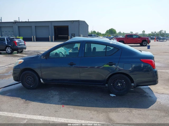 3N1CN7APXGL849619 Nissan Versa