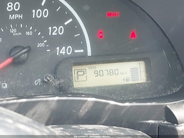 3N1CN7APXGL849619 Nissan Versa