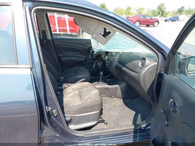 3N1CN7APXGL849619 Nissan Versa