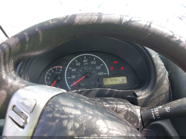 3N1CN7APXGL849619 Nissan Versa