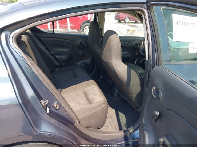 3N1CN7APXGL849619 Nissan Versa