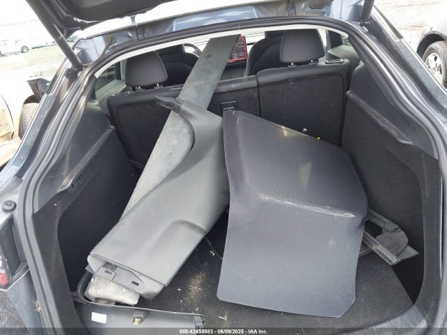 7SAYGDEE5PF786497 Tesla Model Y Awd/long Range Dual Motor All-wheel Drive