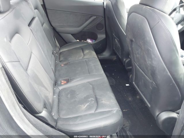 2023 TESLA MODEL Y 7SAYGDEE5PF786497 Photo 7