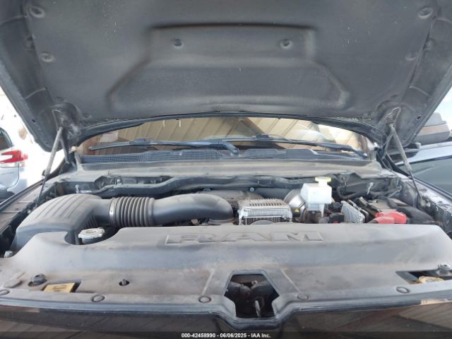 2021 RAM 1500 1C6SRFFT8MN658975 Photo 9