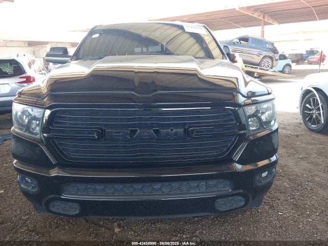 RAM 1500 2021 1C6SRFFT8MN658975 Image 12