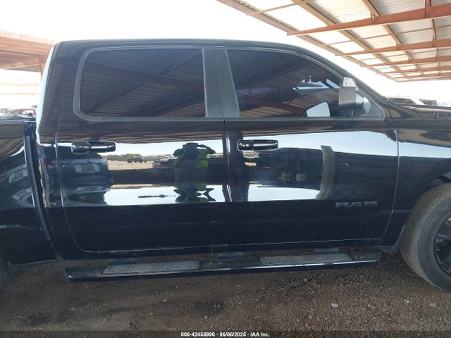 RAM 1500 2021 1C6SRFFT8MN658975 Image 13